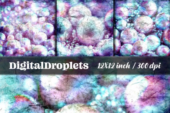 Darkened Pearls Vol.4 | Collection: Rich Textures for Timeless Designs
