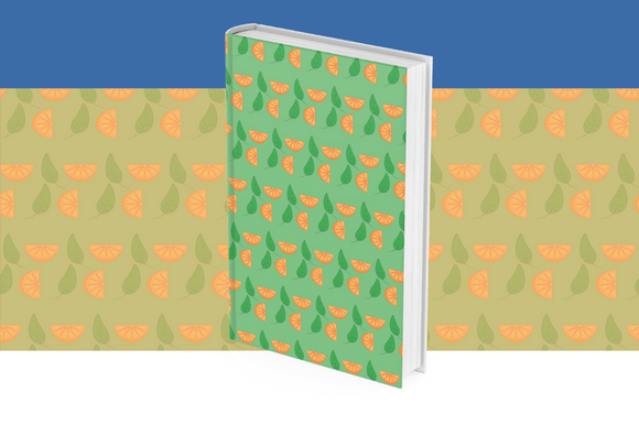 Exploring Orange Pattern: A Designer's Guide to This Vibrant Typeface