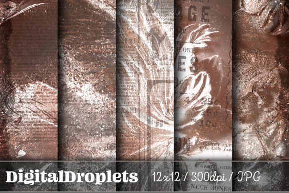 Gilded Flower Imprints Vol. 36: Elevating Your Creative Projects