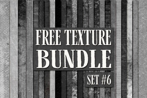 Transform Your Projects with Free Texture Bundle Set 6