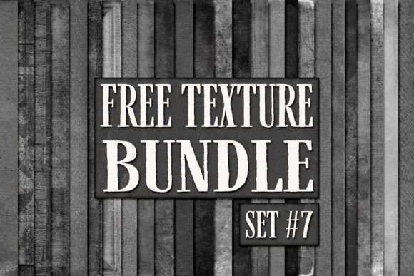 Unleash Your Creativity with Free Texture Bundle Set 7